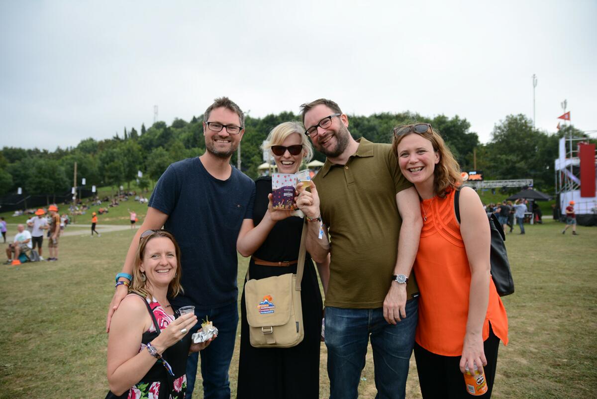 Foto 148 de la viernes 7 de julio | Bilbao BBK Live 2017